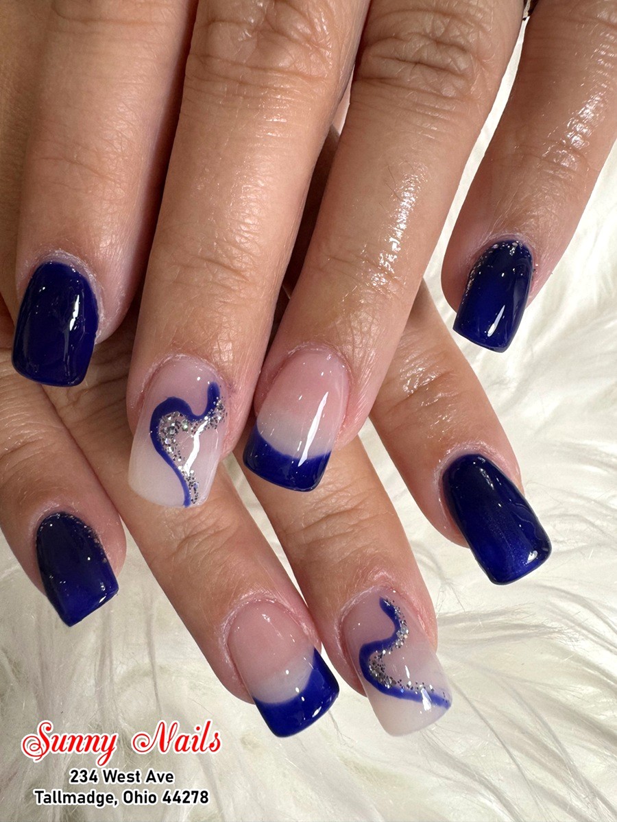 Sunny Nails Tallmadge, OH 44278